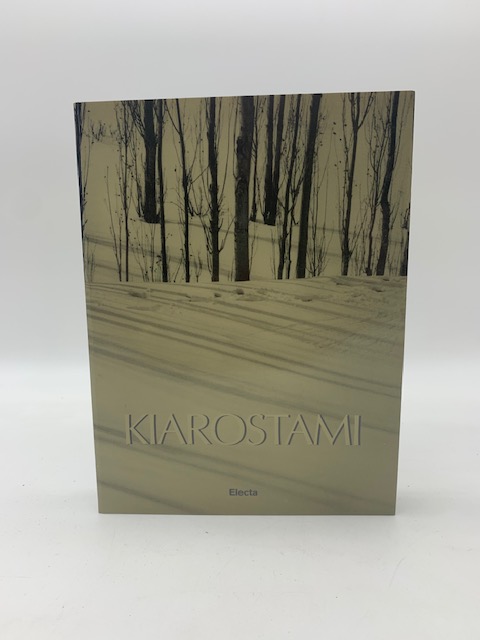 Kiarostami